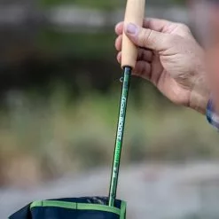 Rajeff Sports Echo BOOST FRESH Fly Rods -LINES & LEADERS Store 20221015 DSC00688 scaled