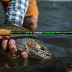 Rajeff Sports Echo BOOST FRESH Fly Rods -LINES & LEADERS Store 20221015 DSC00764 scaled