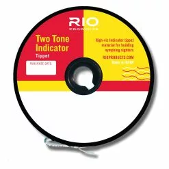 Far Bank Enterprises RIO 2-Tone Indicator // Euro Sighter Material