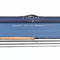 Beulah Platinum G2 Trout Spey Rods