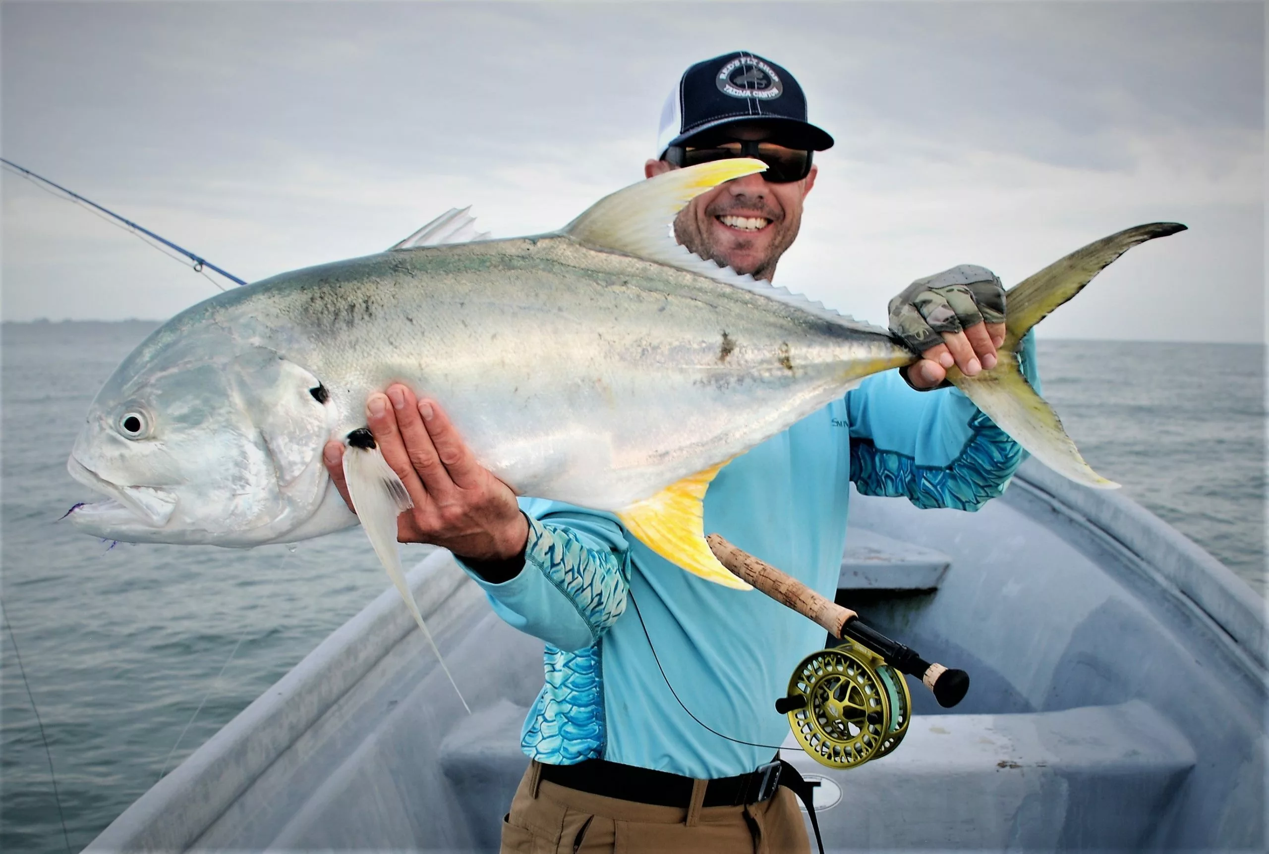 Red's Fly Shop Top 12 Roosterfish & Dorado Flies // Deadly Dozen Assortment 5 Red's Fly Shop Top 12 Roosterfish & Dorado Flies // Deadly Dozen Assortment - Image 3