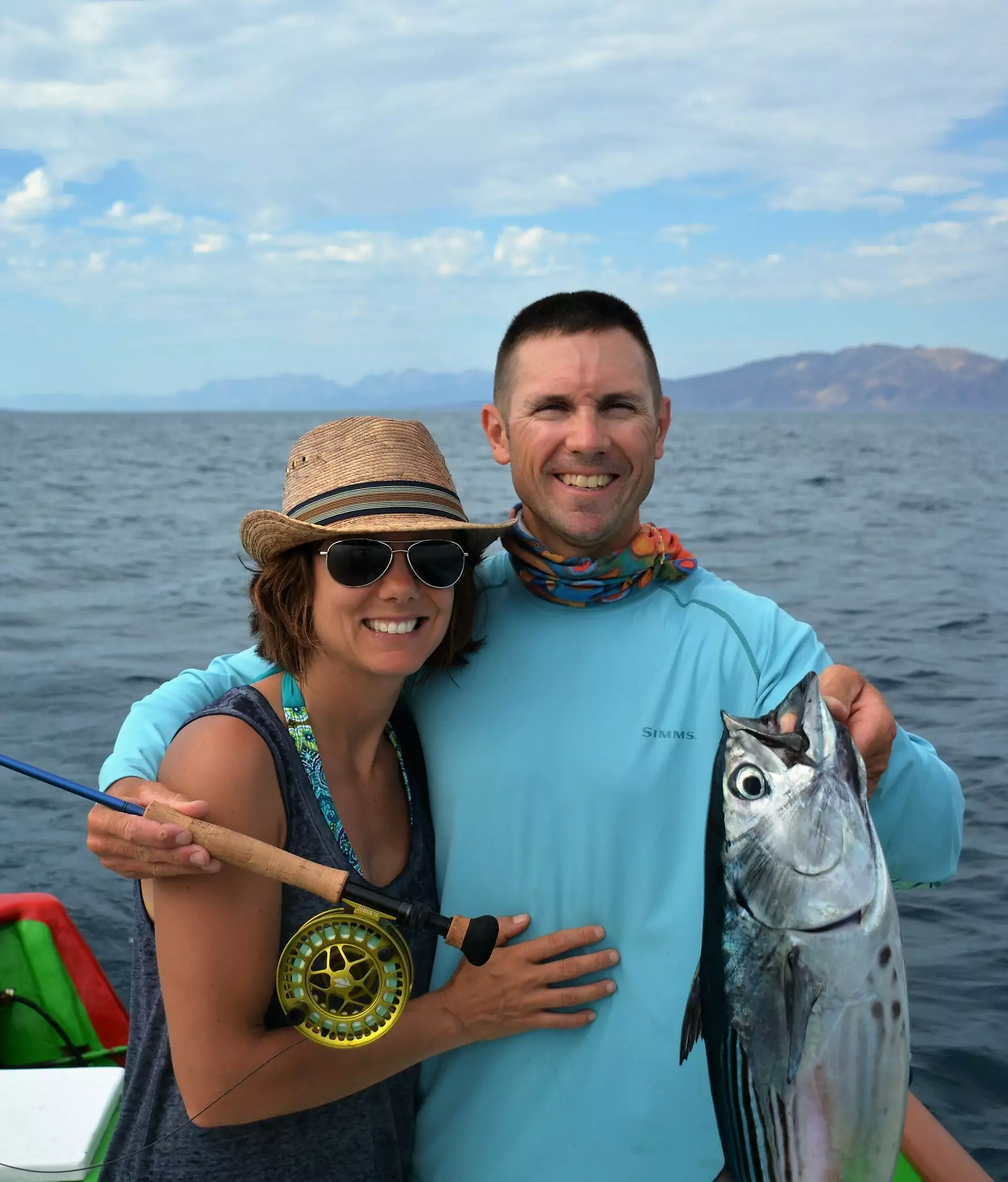 Red's Fly Shop Top 12 Roosterfish & Dorado Flies // Deadly Dozen Assortment 7 Red's Fly Shop Top 12 Roosterfish & Dorado Flies // Deadly Dozen Assortment - Image 5