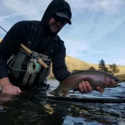 Red's Fly Shop Top 12 Trout Spey Flies // Deadly Dozen Assortment