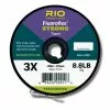 Far Bank Enterprises RIO Fluoroflex STRONG Tippet // 16# - 100# -LINES & LEADERS Store 3x de7d5837 7dcb 4ffe bb8b f6dd0d638c5c