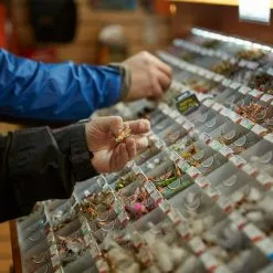 Red's Fly Shop YAKIMA CANYON // DAILY DOZEN FLY ASSORTMENT