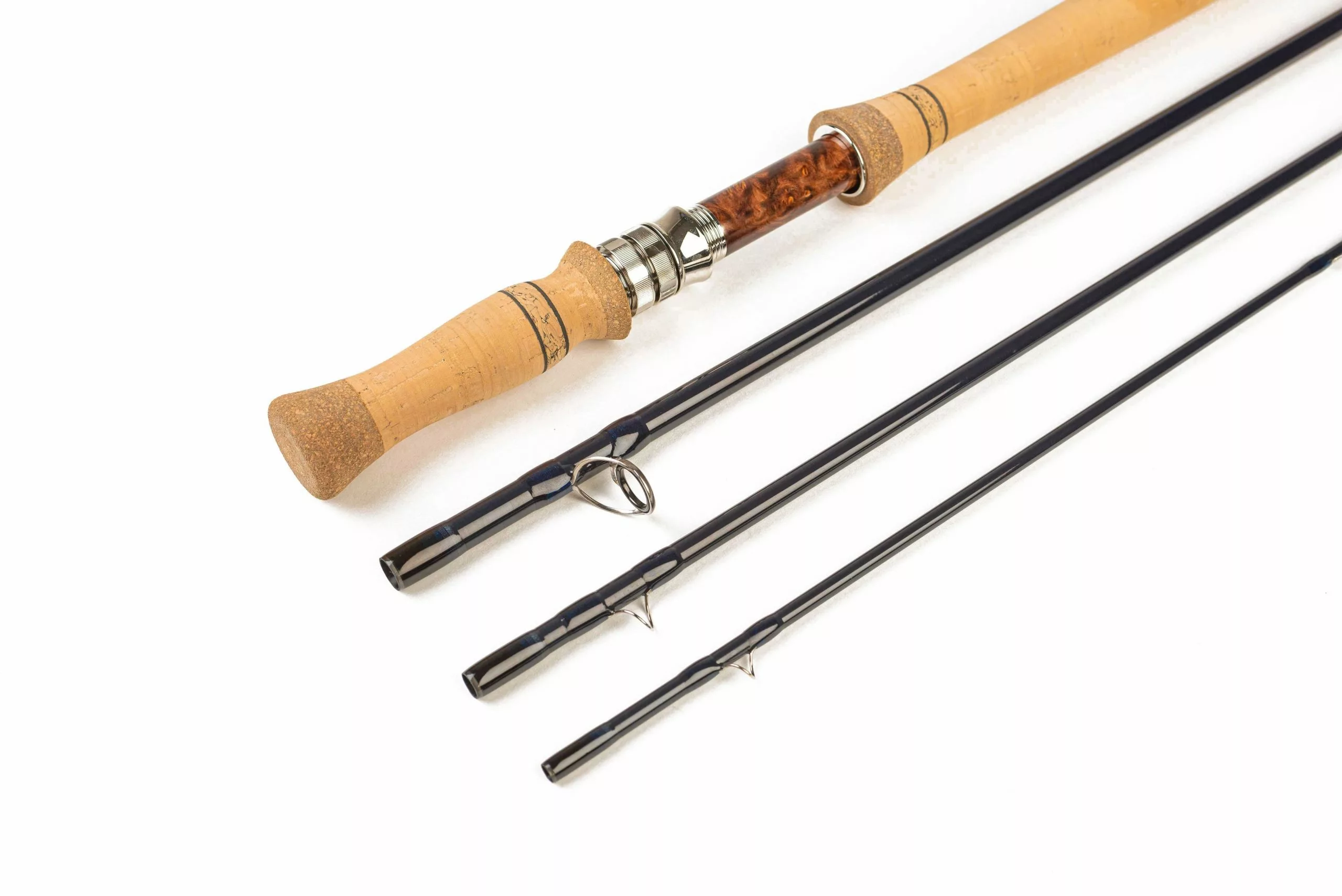 Beulah Platinum G2 Trout Spey Rods 5 Beulah Platinum G2 Trout Spey Rods - Image 3