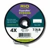 Far Bank Enterprises RIO Fluoroflex STRONG Tippet // 0X - 7X 1 Far Bank Enterprises RIO Fluoroflex STRONG Tippet // 0X - 7X -LINES & LEADERS Store 4x
