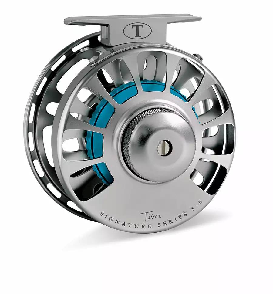 Tibor Reels Tibor Signature Series 5-6 Reels 44 Tibor Reels Tibor Signature Series 5-6 Reels - Image 42