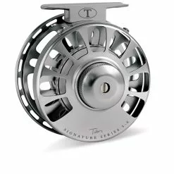 Tibor Reels Tibor Signature Series 5-6 Reels 115 Tibor Reels Tibor Signature Series 5-6 Reels -LINES & LEADERS Store 5 6 Graph Graph hub