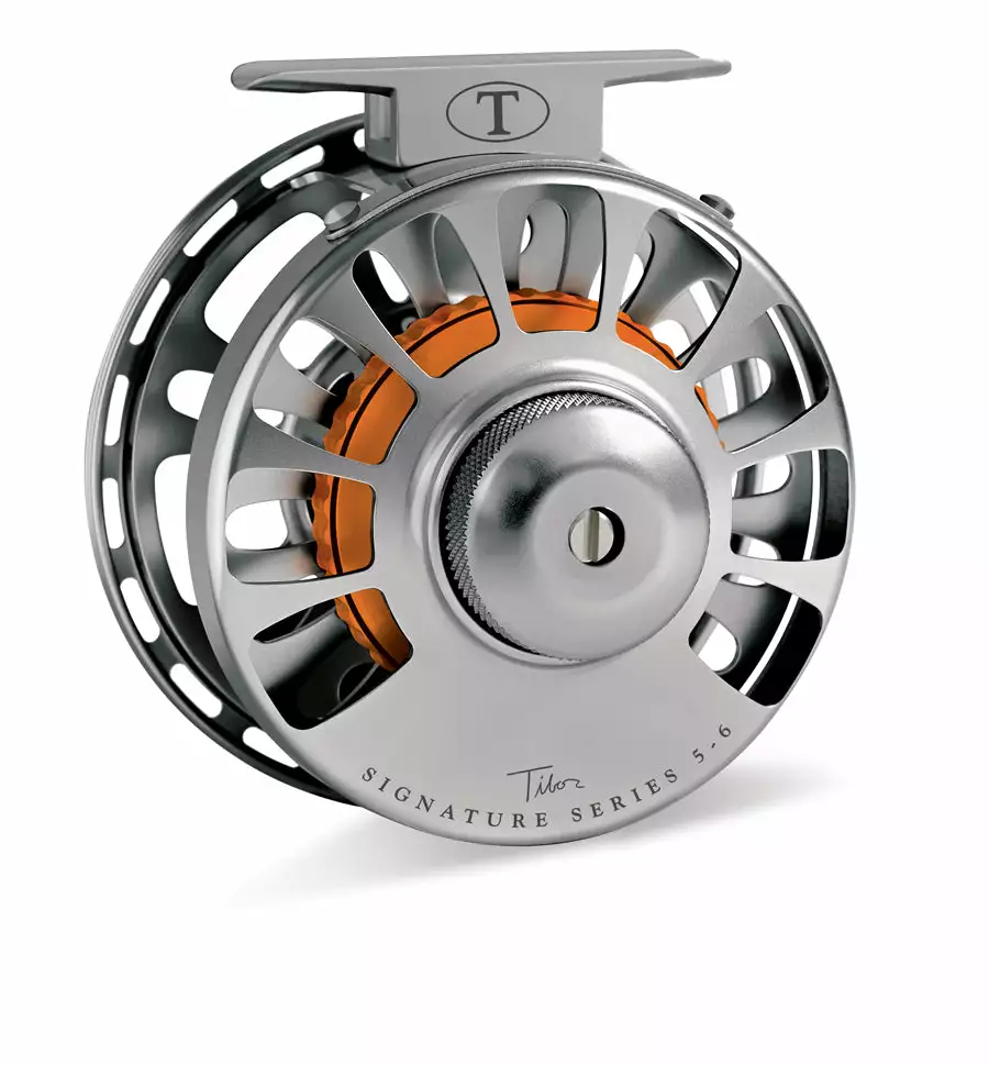 Tibor Reels Tibor Signature Series 5-6 Reels 50 Tibor Reels Tibor Signature Series 5-6 Reels - Image 48