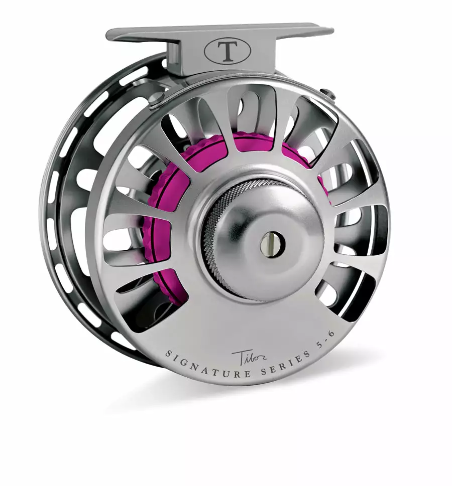 Tibor Reels Tibor Signature Series 5-6 Reels 51 Tibor Reels Tibor Signature Series 5-6 Reels - Image 49