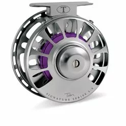 Tibor Reels Tibor Signature Series 5-6 Reels 119 Tibor Reels Tibor Signature Series 5-6 Reels -LINES & LEADERS Store 5 6 Graph Vio hub