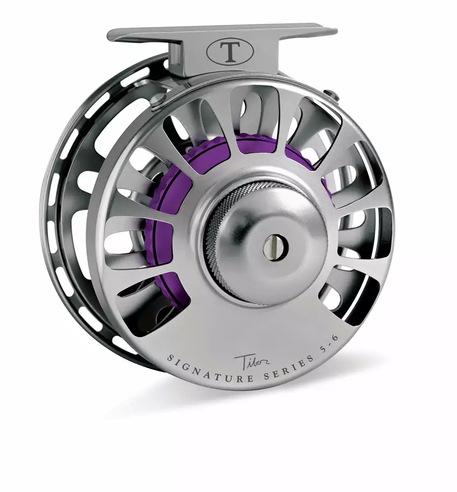 Tibor Reels Tibor Signature Series 5-6 Reels 52 Tibor Reels Tibor Signature Series 5-6 Reels - Image 50