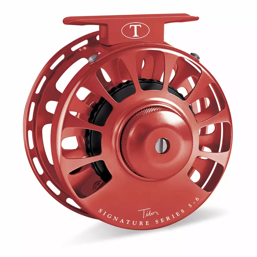 Tibor Reels Tibor Signature Series 5-6 Reels 63 Tibor Reels Tibor Signature Series 5-6 Reels - Image 61