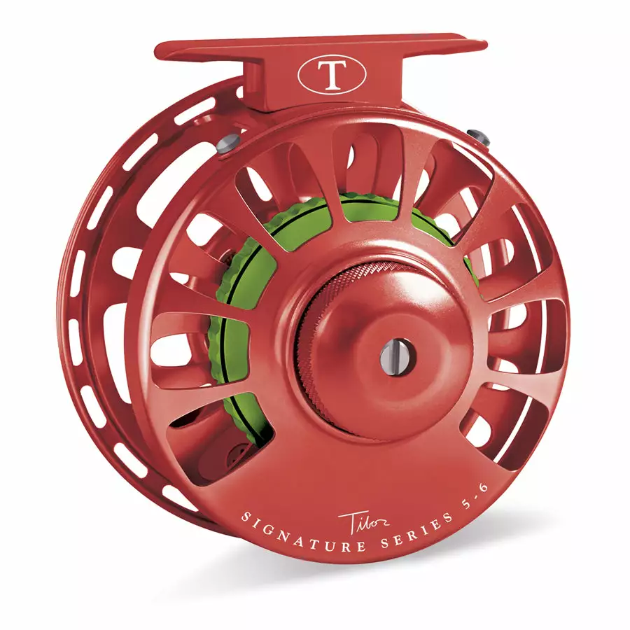 Tibor Reels Tibor Signature Series 5-6 Reels 66 Tibor Reels Tibor Signature Series 5-6 Reels - Image 64