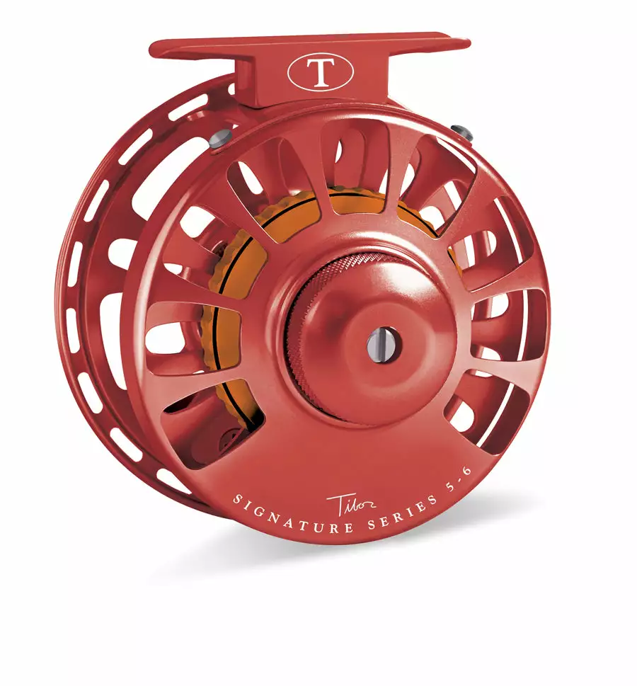 Tibor Reels Tibor Signature Series 5-6 Reels 67 Tibor Reels Tibor Signature Series 5-6 Reels - Image 65