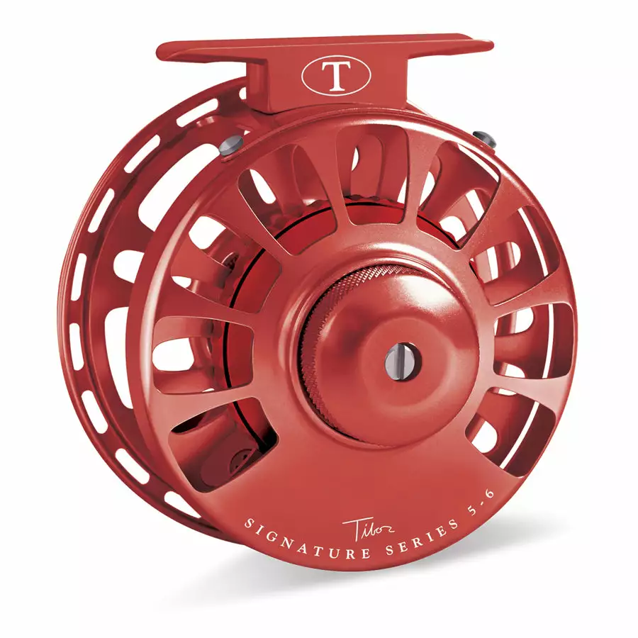 Tibor Reels Tibor Signature Series 5-6 Reels 69 Tibor Reels Tibor Signature Series 5-6 Reels - Image 67