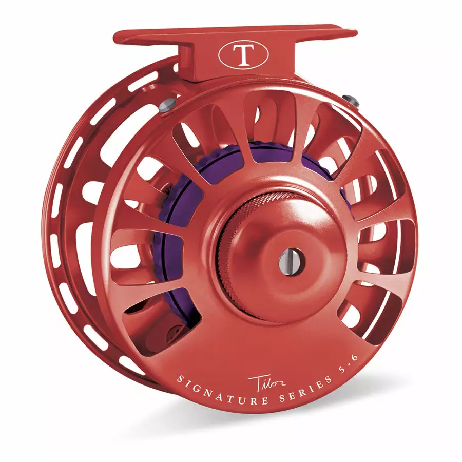 Tibor Reels Tibor Signature Series 5-6 Reels 70 Tibor Reels Tibor Signature Series 5-6 Reels - Image 68