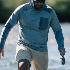 Skwala Fishing Skwala Sol Tactical Hoody -LINES & LEADERS Store 5 DSCF6101 medium