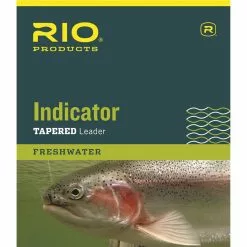 Far Bank Enterprises RIO Indicator 10' Leader