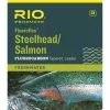 Far Bank Enterprises RIO Fluoroflex 9' Steelhead/Salmon Leader -LINES & LEADERS Store 5119 large