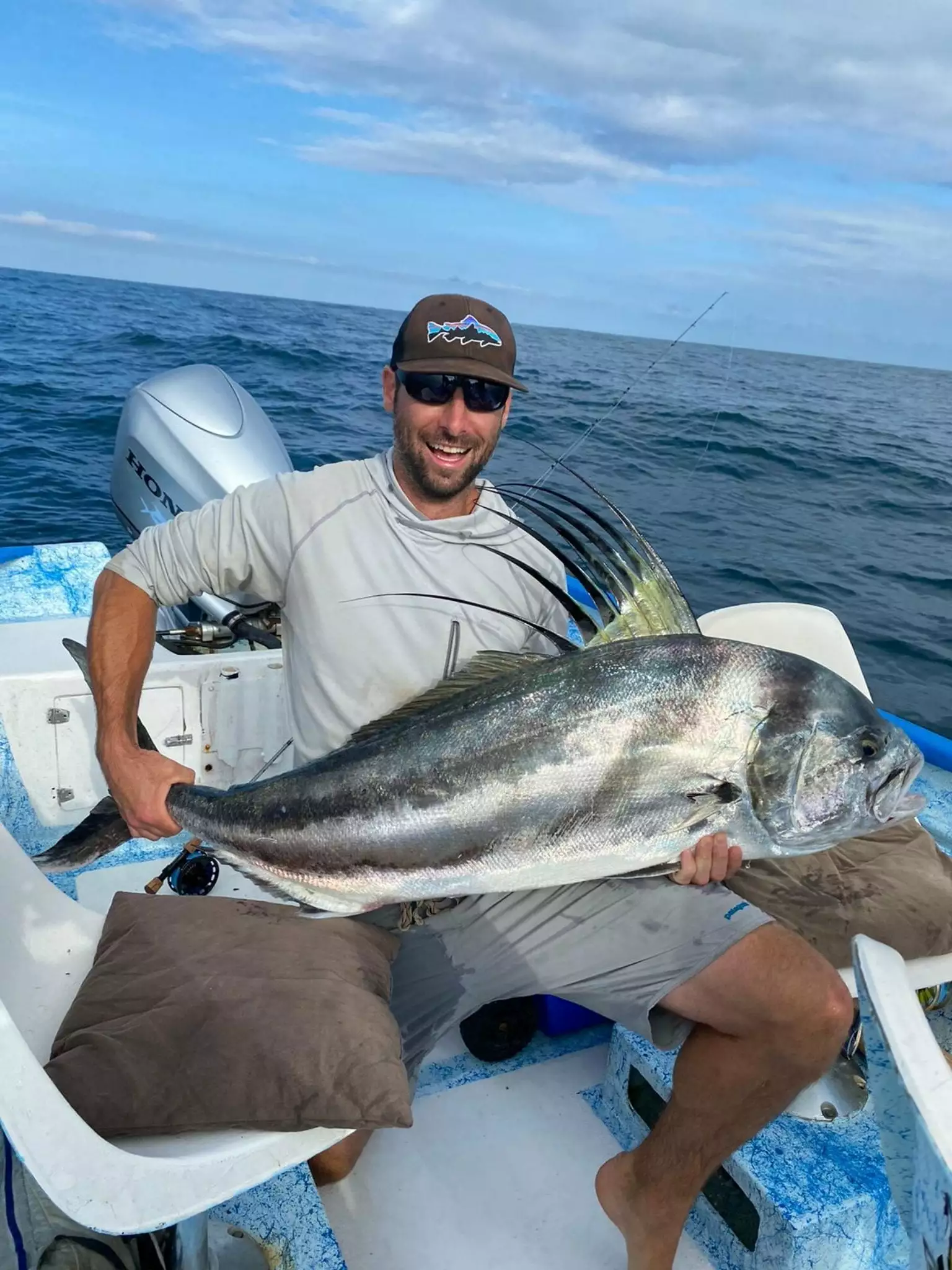 Red's Fly Shop Top 12 Roosterfish & Dorado Flies // Deadly Dozen Assortment 8 Red's Fly Shop Top 12 Roosterfish & Dorado Flies // Deadly Dozen Assortment - Image 6