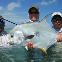 Red's Fly Shop Top 12 Permit Flies // Deadly Dozen Assortment