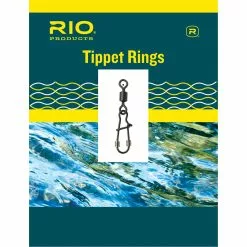Far Bank Enterprises RIO Tippet Rings