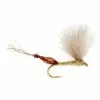 Riffle Robber By Fulling Mill // Mayfly Dry Fly -LINES & LEADERS Store 71041 scaled