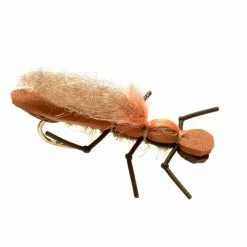 Long Shank Bearback Rider By Fulling Mill