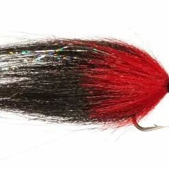 Black Death By Rainy's // Tarpon Fly