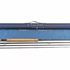 Beulah Platinum G2 Switch Rods