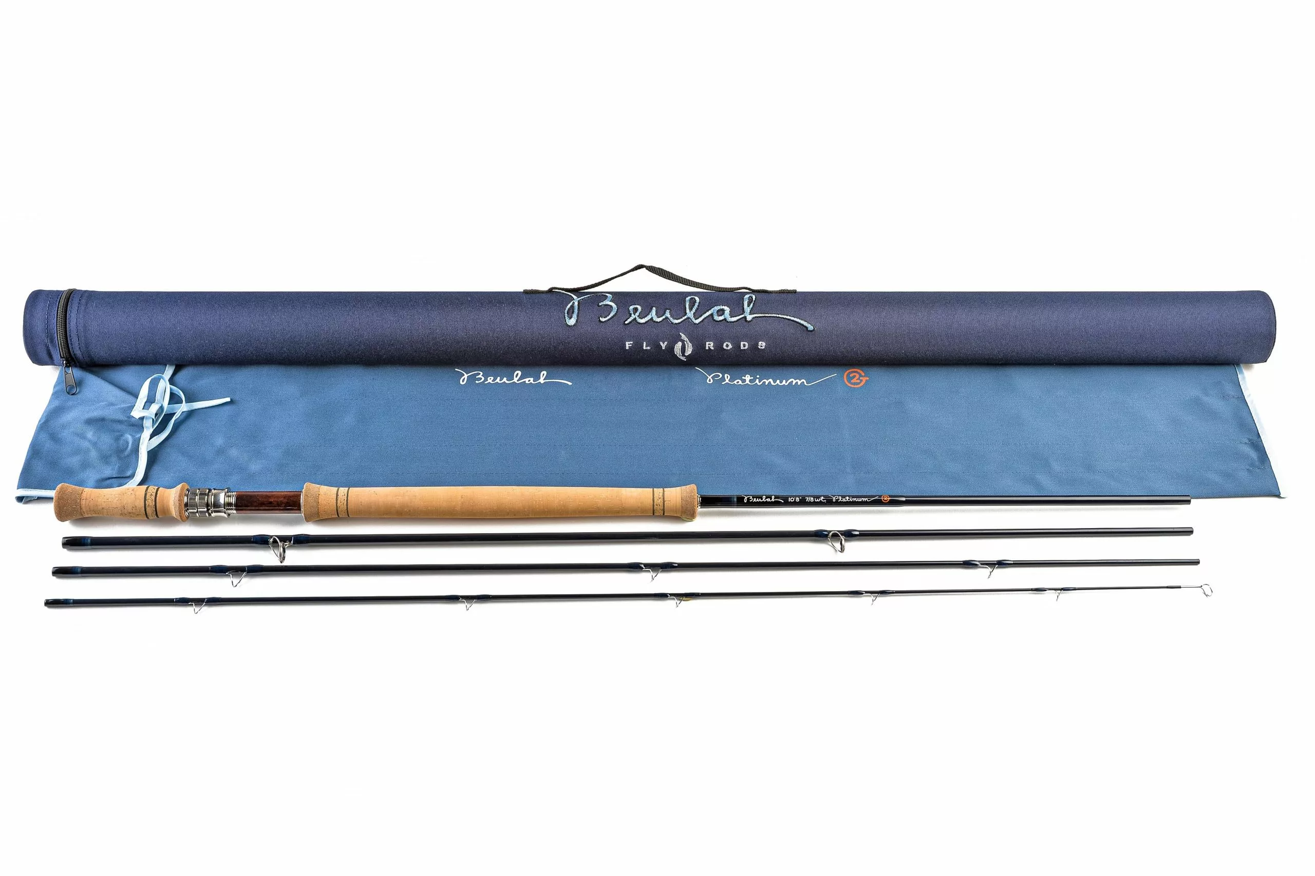 Beulah Platinum G2 Switch Rods 3 Beulah Platinum G2 Switch Rods