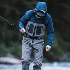 Skwala Fishing Skwala Fusion 3/2 Puffy -LINES & LEADERS Store 8 DSCF7181 medium