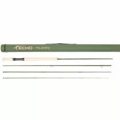 Rajeff Sports Echo TR2 Trout Spey Rods