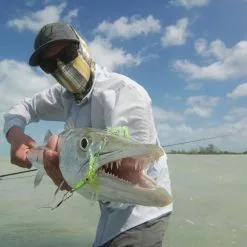 Cuda Snack By Fulling Mill // Barracuda Fly 8 Cuda Snack By Fulling Mill // Barracuda Fly -LINES & LEADERS Store 8526196750 154afda07a k