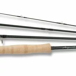 Shimano (G Loomis) G Loomis Asquith // Single Hand Fly Rods -LINES & LEADERS Store 890 scaled