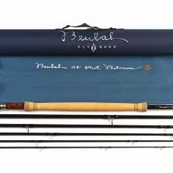 Beulah Platinum G2 Full Spey Rods