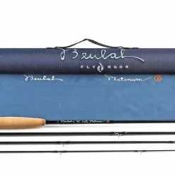 Beulah Platinum G2 Trout Rods -LINES & LEADERS Store 905edit scaled