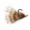 CDC Jig Streamer Minnow By Fulling Mill // Barbless Hook 2 CDC Jig Streamer Minnow By Fulling Mill // Barbless Hook -LINES & LEADERS Store 90601 scaled