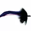 Tarpon Bunny Purple 2/0 By Fulling Mill -LINES & LEADERS Store 93015