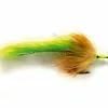 Tarpon Bunny Chartreuse 2/0 By Fulling Mill 1 Tarpon Bunny Chartreuse 2/0 By Fulling Mill -LINES & LEADERS Store 93020