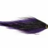 Two Tone Brushy Black & Purple By Fulling Mill // Saltwater Baitfish 1 Two Tone Brushy Black & Purple By Fulling Mill // Saltwater Baitfish -LINES & LEADERS Store 93549 scaled