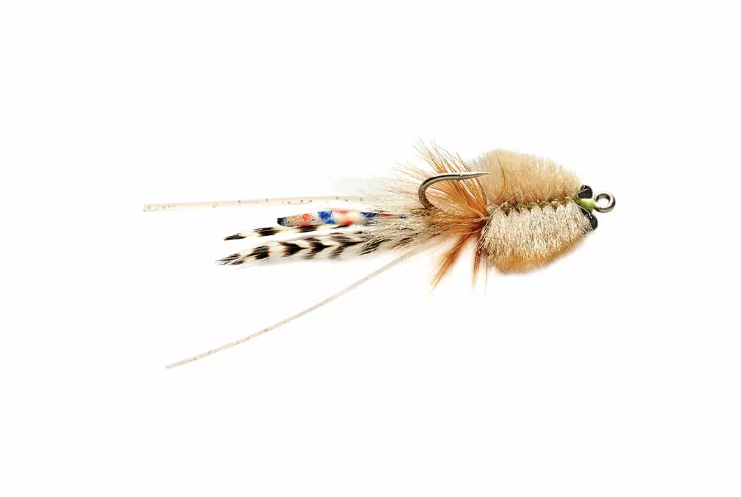 Strong Arm Merkin Crab #2 By Fulling Mill 3 Strong Arm Merkin Crab #2 By Fulling Mill