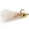 Millhouse Tarpon Shrimp Tan 1/0 By Fulling Mill