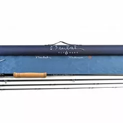Beulah Platinum G2 Trout Rods -LINES & LEADERS Store 966edit scaled