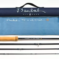 Beulah Opal G2 Saltwater Rods 38 Beulah Opal G2 Saltwater Rods -LINES & LEADERS Store 9weightwtube scaled