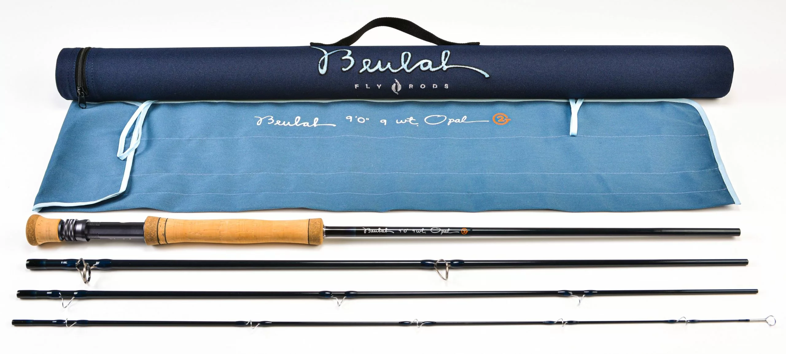 Beulah Opal G2 Saltwater Rods 16 Beulah Opal G2 Saltwater Rods - Image 14