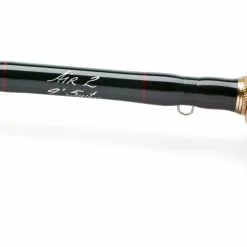 Winston AIR 2 Fly Rods // Fast Action Trout Rod -LINES & LEADERS Store AIR 2 name scaled