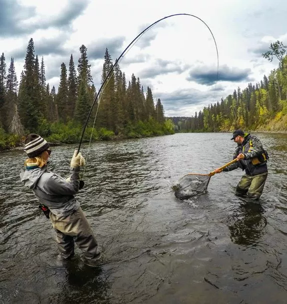 RL Winston AIR TH Spey Rods 11 RL Winston AIR TH Spey Rods - Image 9